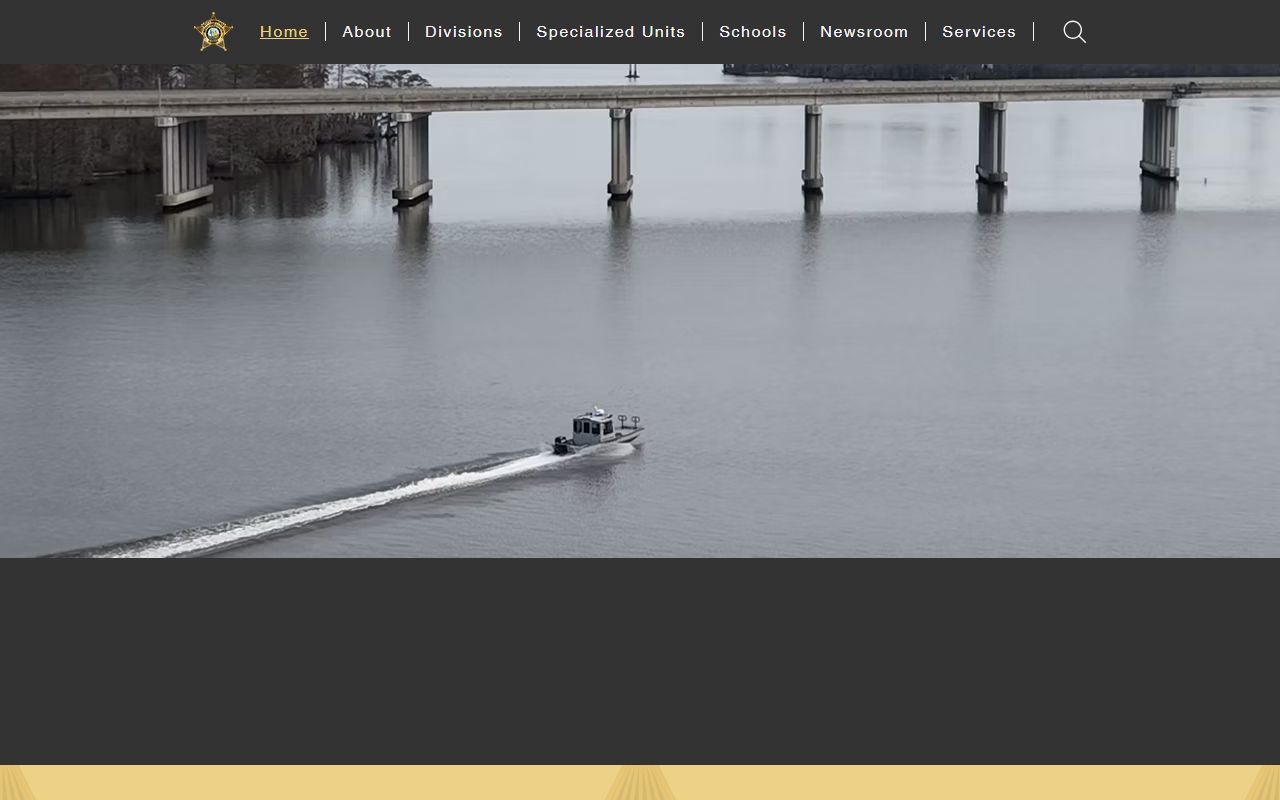 Beaufort County Sheriff's Office busted mugshots and booking records